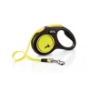 Flexi Neon 5m Tape M Yellow New