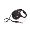 Flexi New Classic XS Tape 3m Black Best