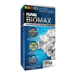 Fluval Biomax Filter Media 110g Best