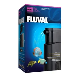 Fluval Mini Aquarium Filter Outlet