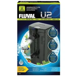 Fluval U2 Aquarium Filter Online