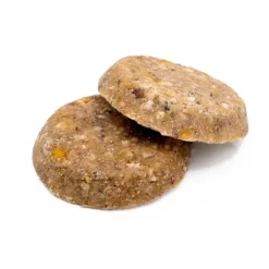 Frozzys Peanut Banana and Coconut Softbake Dog Treats Online