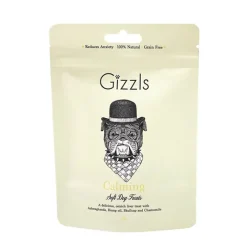 Gizzls Calming Hemp Dog Treats Best