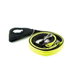 Great & Small Active Hi-Vis Jogging Dog Lead Outlet