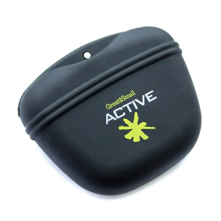 Great & Small Active Silicone Training Dog Pouch Fashion