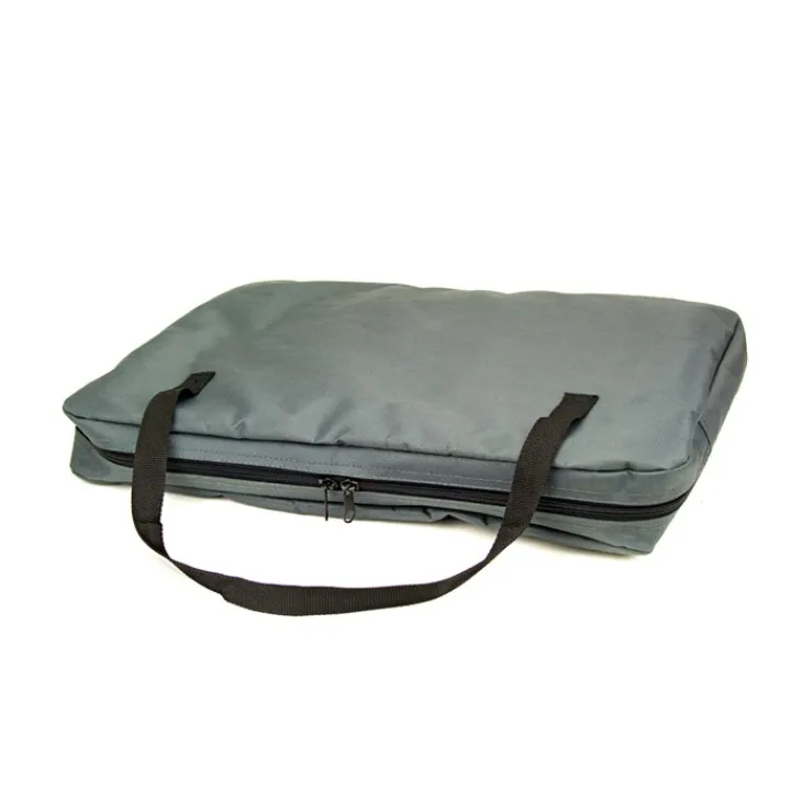 Great & Small Active Soft Pet Crate Grey Clearance