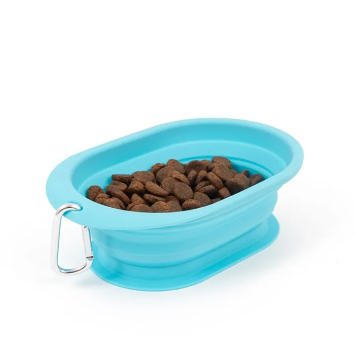 Great & Small Active Spaniel Travel Bowl Sale