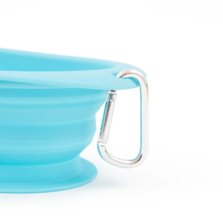 Great & Small Active Spaniel Travel Bowl Sale