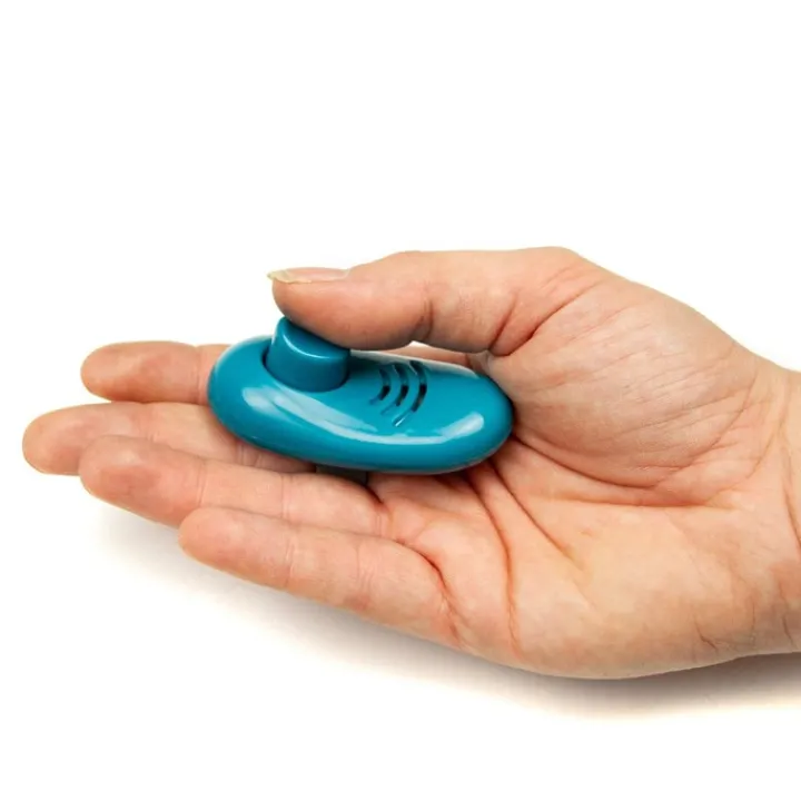 Great & Small Active Training Clicker Online