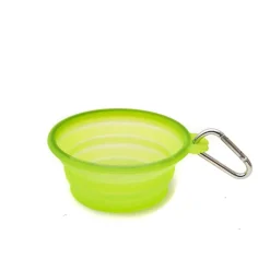 Great & Small Active Travel Pet Bowl 370ml Clearance