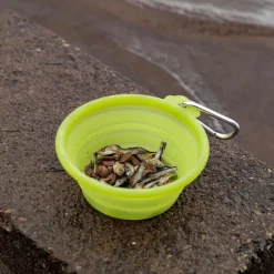 Great & Small Active Travel Pet Bowl 370ml Clearance
