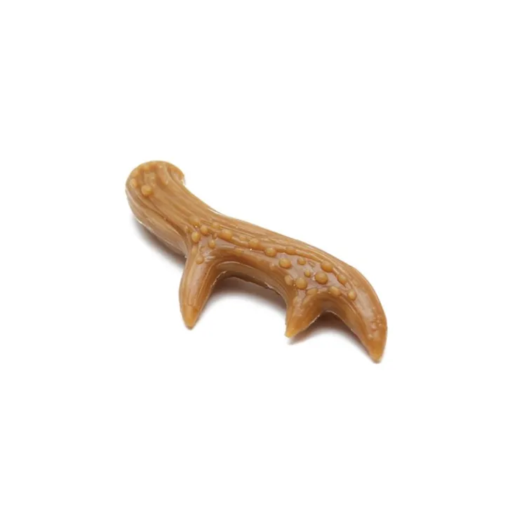 Great & Small Antler Shaped Dog Treat Clearance