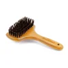 Great & Small Bamboo Double Pet Brush Online
