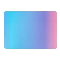 Great & Small Basic Food Pet Mat Gradient New