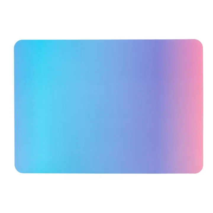 Great & Small Basic Food Pet Mat Gradient New