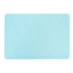Great & Small Basic Food Pet Mat Pastel Outlet