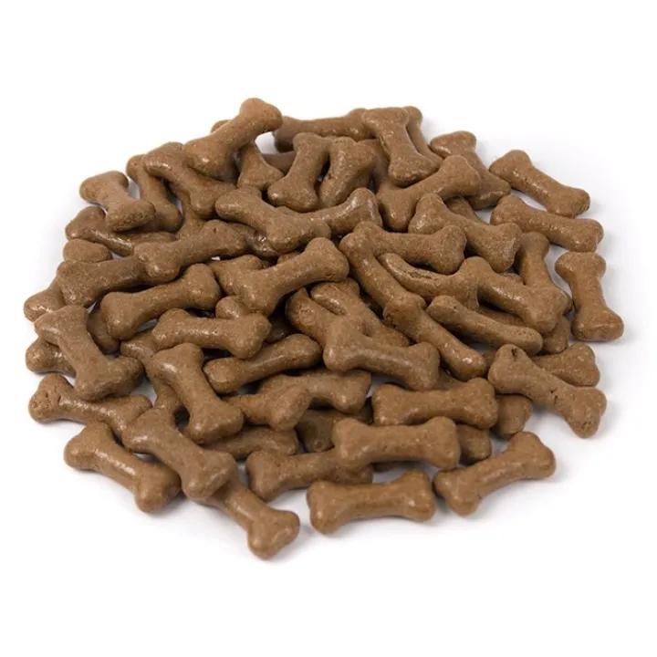 Great & Small Beef Flavour Gravy Bones Dog Treats Best