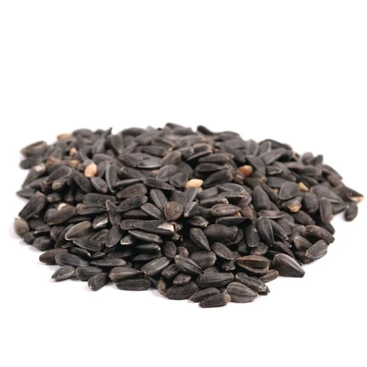 Great & Small Black Sunflower Seeds Clearance