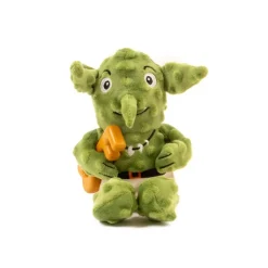Great & Small British Beasts Lancashire Boggart Dog Toy New