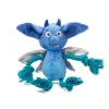 Great & Small British Beasts Blue Cornish Piskie Dog Toy Clearance
