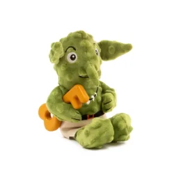 Great & Small British Beasts Lancashire Boggart Dog Toy New
