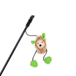 Great & Small Cat Dangler Shake & Squeak Cat Toy Best