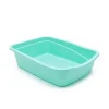 Great & Small Cat Litter Tray Spring Green Online