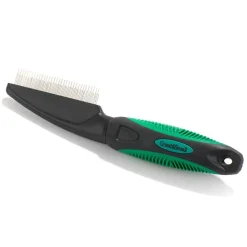 Great & Small Cat Moulting Comb Hot