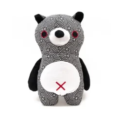 Great & Small C'est Chic Cooper Bear Dog Toy Online