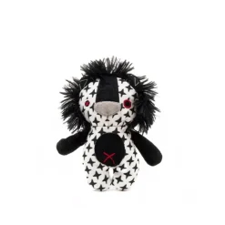 Great & Small C'est Chic Hurley Lion Dog Toy Outlet