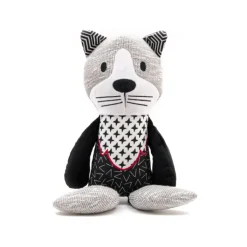 Great & Small C'est Chic Palmer Fox Dog Toy Online