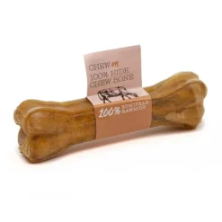 Great & Small Chew On Great & Small ChewOn 100% Hide Bone Dog Chew Fashion