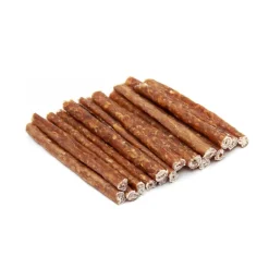 Great & Small Chew On Great & Small ChewOn Duck & Apple Stick Dog Chew 50 Pack Hot