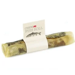 Great & Small Chew On Great & Small ChewOn Fish Roll Dog Chew Discount
