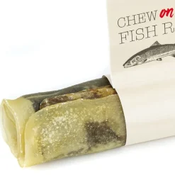 Great & Small Chew On Great & Small ChewOn Fish Roll Dog Chew Discount