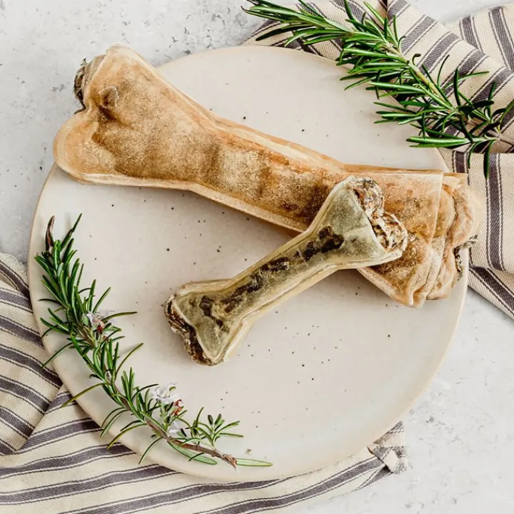 Great & Small Chew On Great & Small ChewOn Lamb & Rosemary Dog Chew Discount