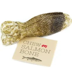 Great & Small Chew On Great & Small ChewOn Salmon Dog Bone Online