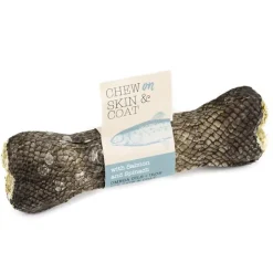 Great & Small Chew On Great & Small ChewOn Skin & Coat Care Bone Dog Chew Hot