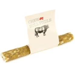 Great & Small Chew On Great & Small ChewOn Stick with Bull Pizzle Dog Chew Outlet