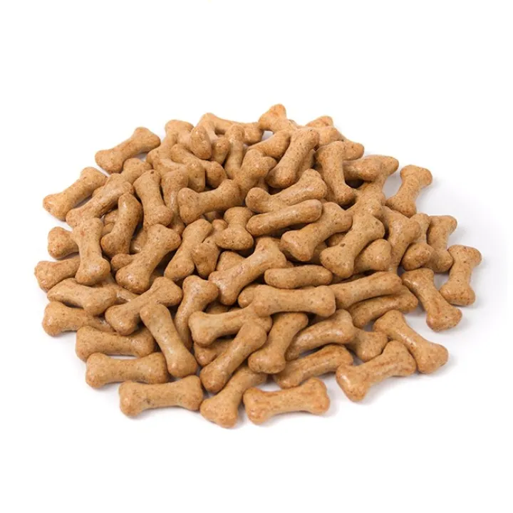 Great & Small Chicken Flavour Gravy Bones Dog Treat Online