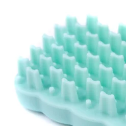 Great & Small Circle Rubber Pet Grooming Brush Sale
