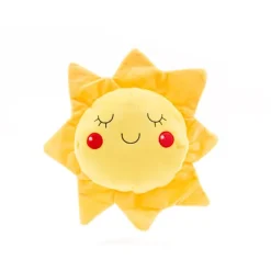 Great & Small Cosmic Sun Dog Toy Discount