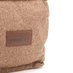 Great & Small Country Deluxe Cream Mattress Dog Bed Discount