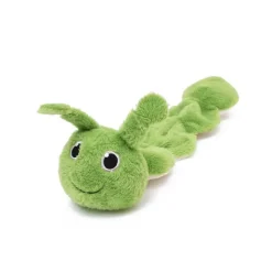 Great & Small Crinklefield Forest Caterpillar Dog Toy Outlet
