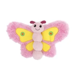 Great & Small Crinklefield Forest Butterfly Dog Toy Discount