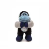 Great & Small Cuddle Me Knots Great & Small Cuddle Me Knot Black Gorilla Dog Toy Fashion