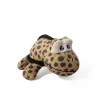 Great & Small Cuddly But Tough Toad Dog Toy Clearance