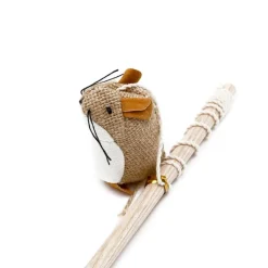 Great & Small Dangler Hamster Cat Toy Sale