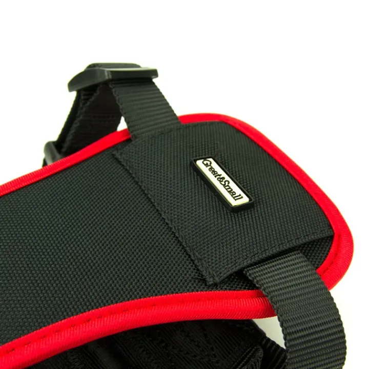 Great & Small Dog Car Harness Sale
