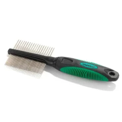 Great & Small Double Sided Pet Comb Best